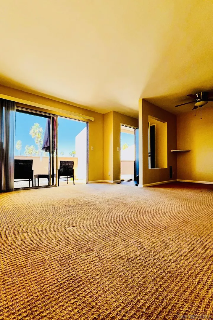 Property Photo: 3254 Ashford St H CA 92111