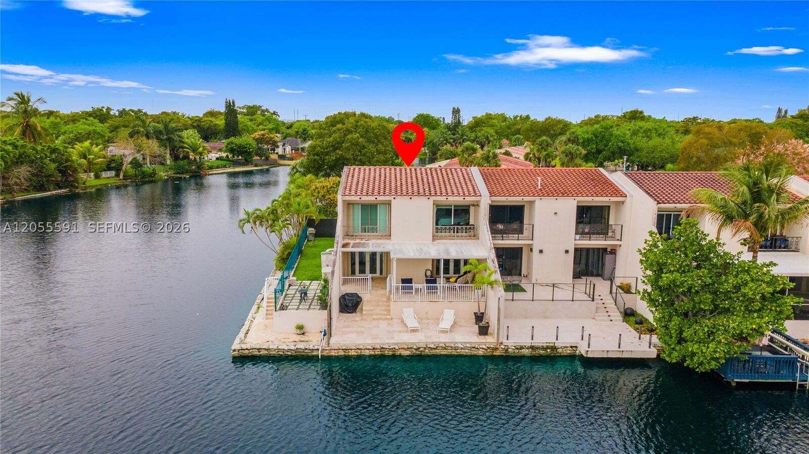 Property Photo:  7282 Jacaranda Ln  FL 33014 