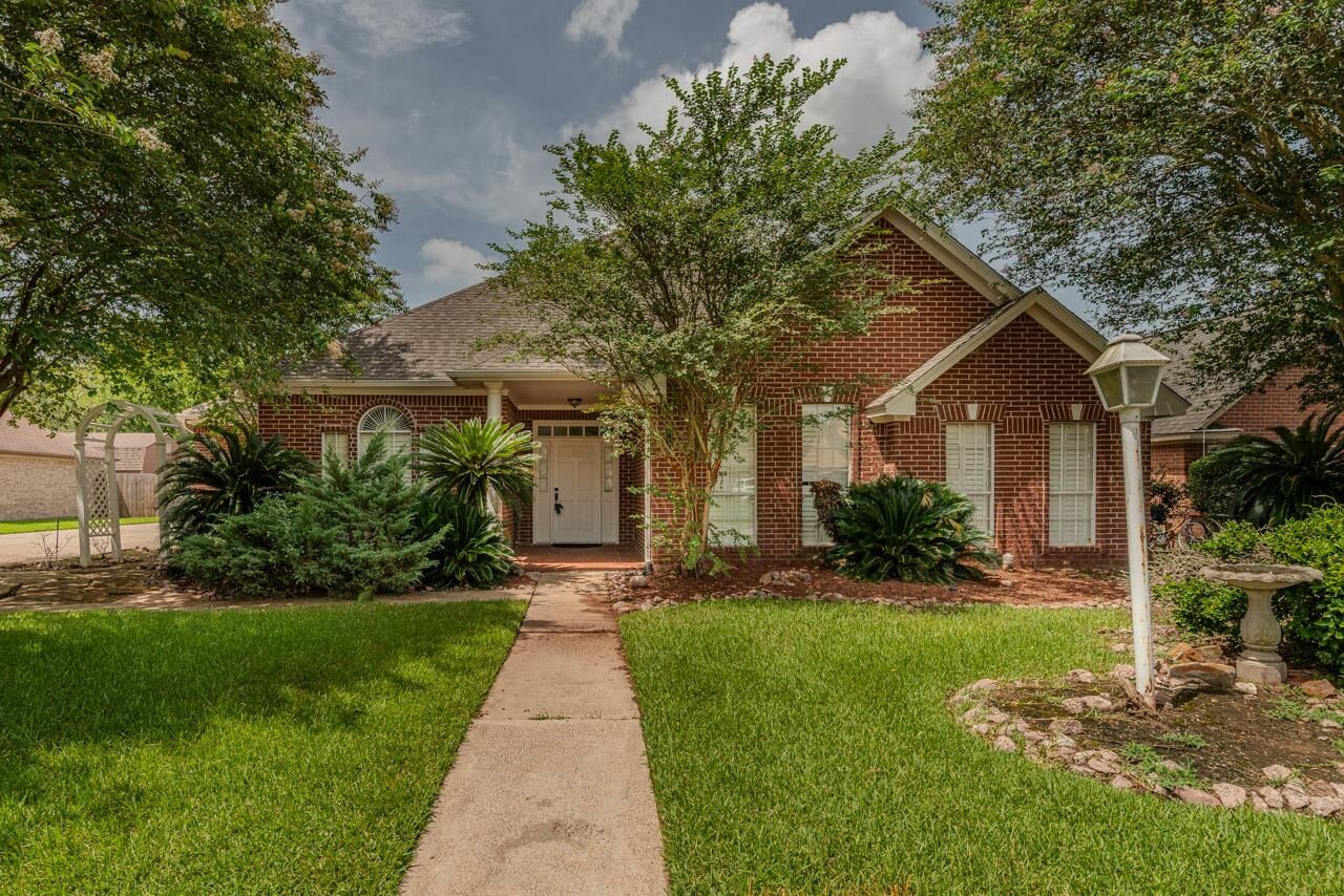 Property Photo: 7960 Doral TX 77707