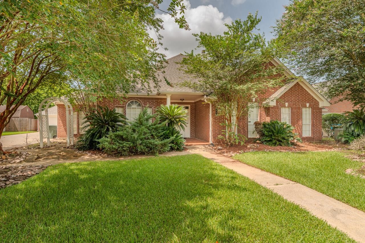Property Photo:  7960 Doral  TX 77707 