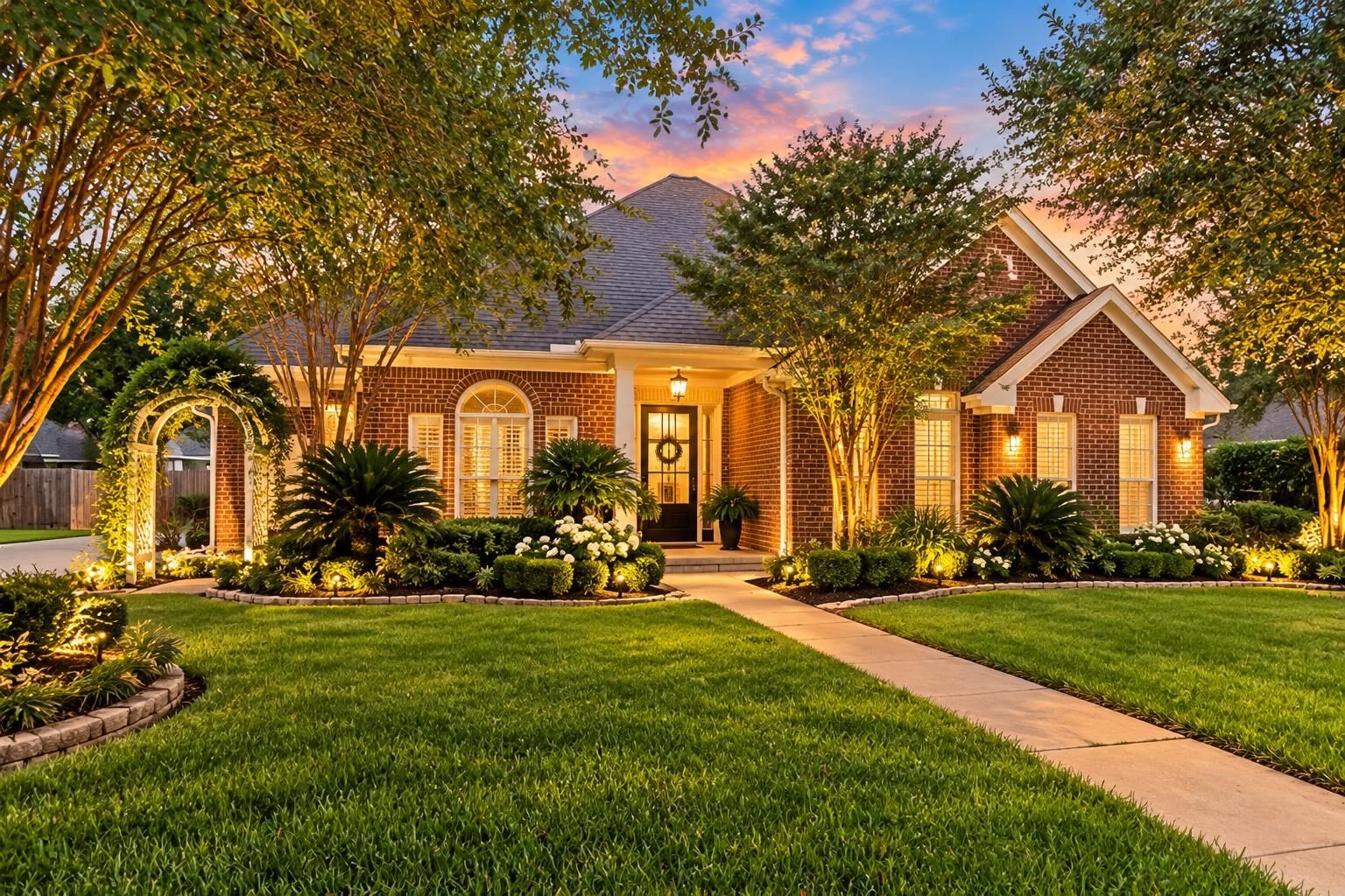 Property Photo:  7960 Doral  TX 77707 