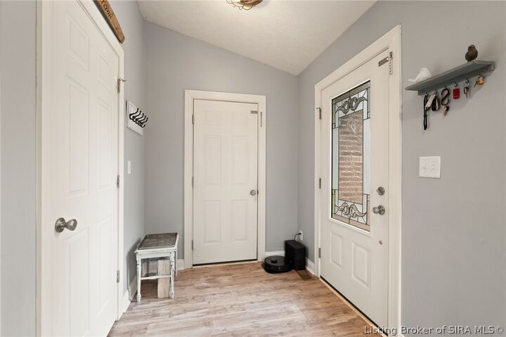 Property Photo:  4008 Fields Lane  IN 47150 