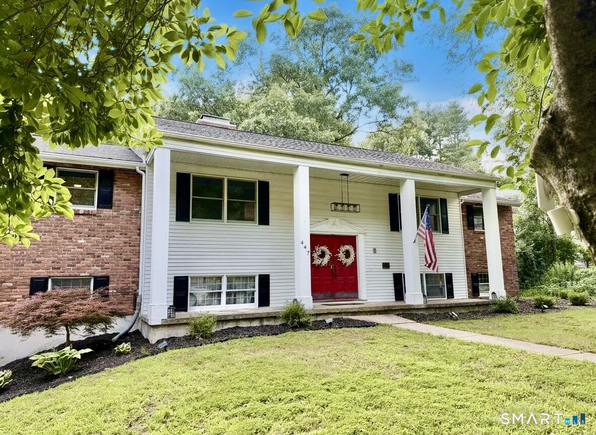Property Photo: 447 Lovely Street CT 06001