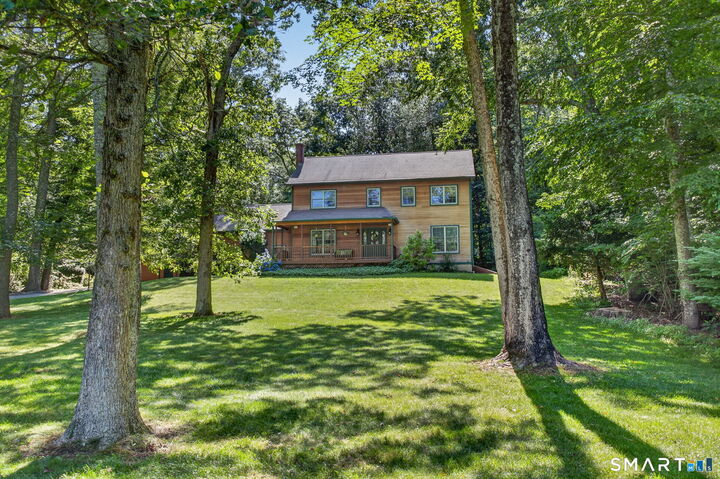 Property Photo: 10 Ricky Lane CT 06365