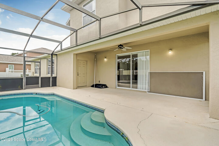 Property Photo:  3481 Forest Ridge Lane  FL 34741 