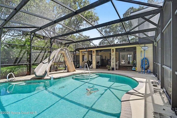 Property Photo:  4367 Longbow Drive  FL 32796 
