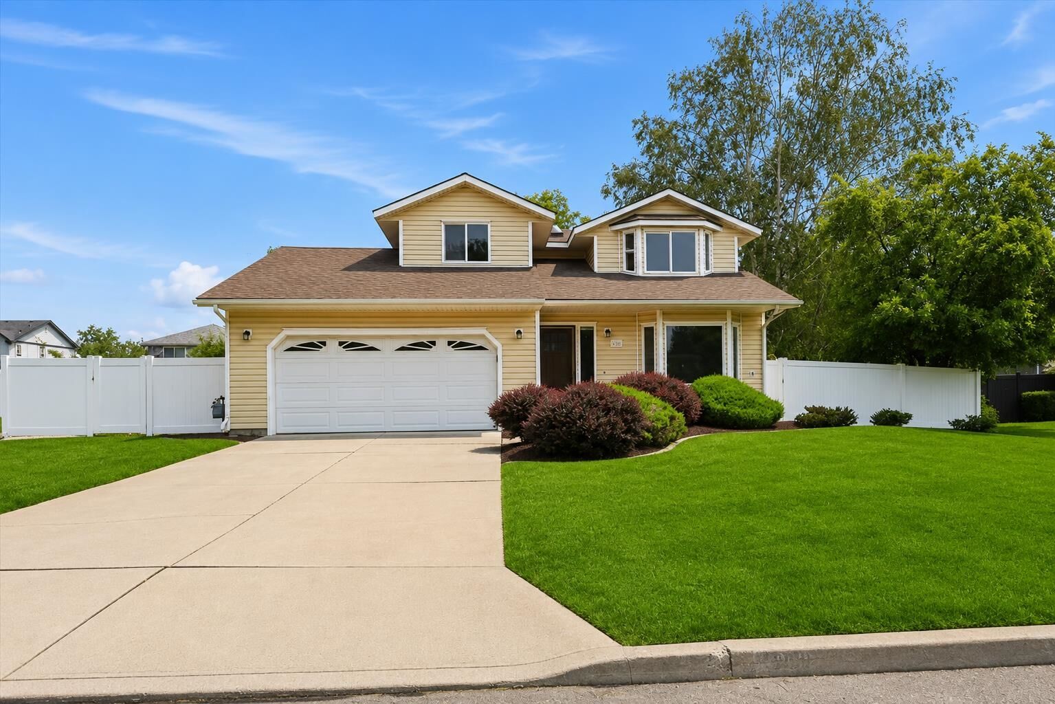 Property Photo: 2819 S Bolivar Rd WA 99037