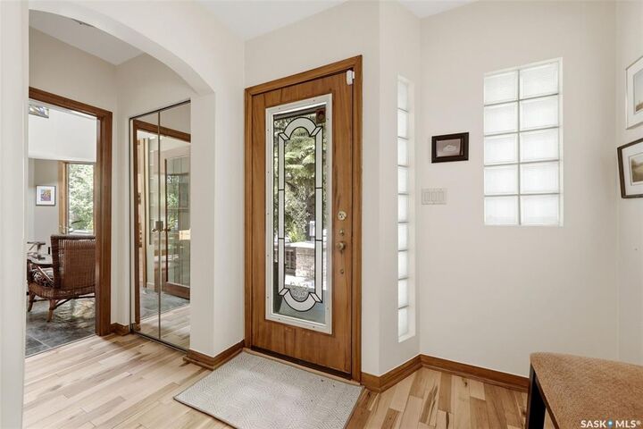 Property Photo: 2950 Albert Street SK S4S 3N6