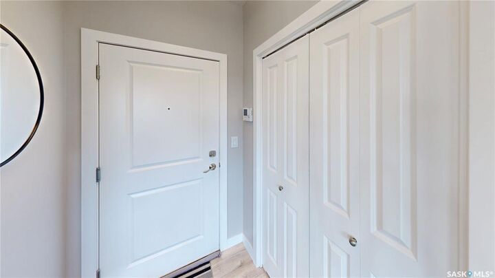 Property Photo: 1515 Anson Road 406 SK S4P 0E7