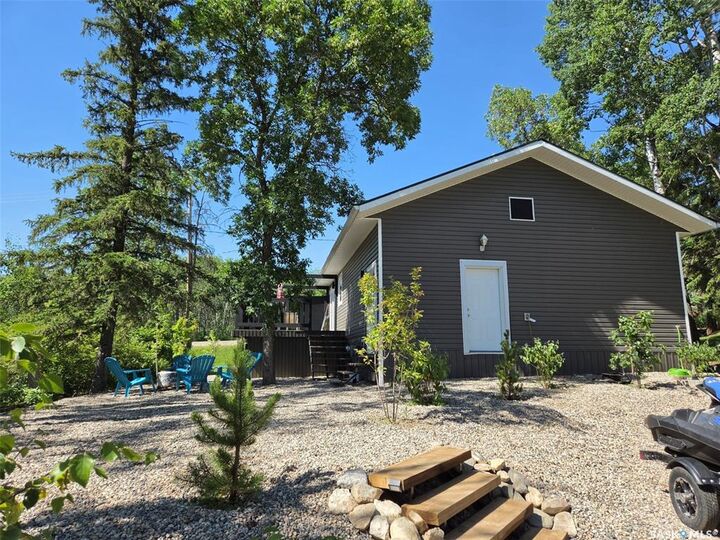 Photo de la propriété: 70 Kenosee Drive SK S0C 2S0