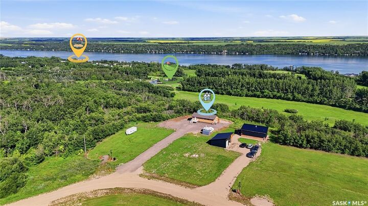 Property Photo:  7000 Wacasa Ridge  SK S0K 4P0 