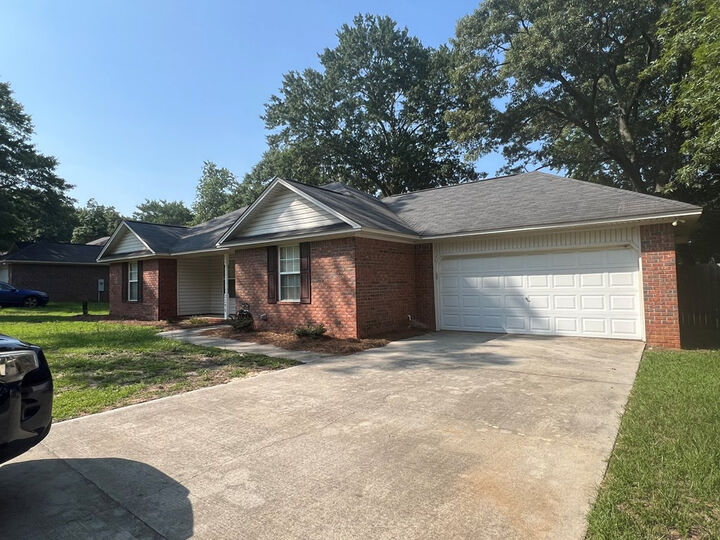 Property Photo: 3290 Valencia Drive SC 29040