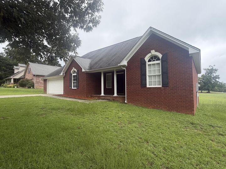 Property Photo: 1345 Raccoon Road SC 29154