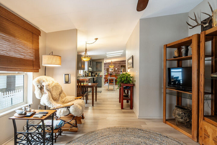 Property Photo: 340 N Lobban Avenue WY 82834