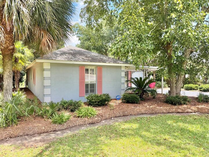 Property Photo:  108 Miller Lane  GA 31791 