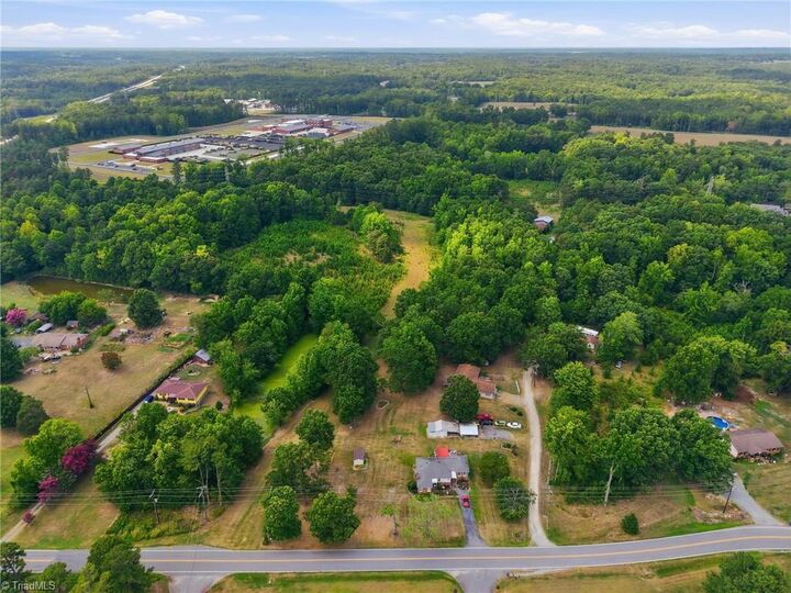 Property Photo: 353 Huffine Mill Trail NC 27301
