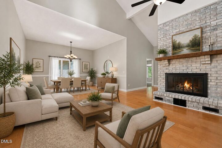 Property Photo: 1786 Irish Boulevard NC 27332