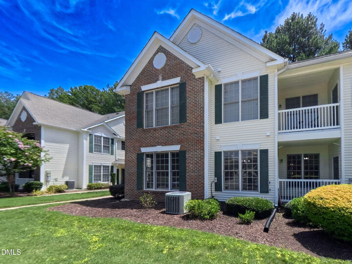 Property Photo:  1511 Kudrow Lane  NC 27560 