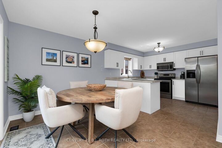 Property Photo:  15 Corbett Street  ON L0L 1P0 