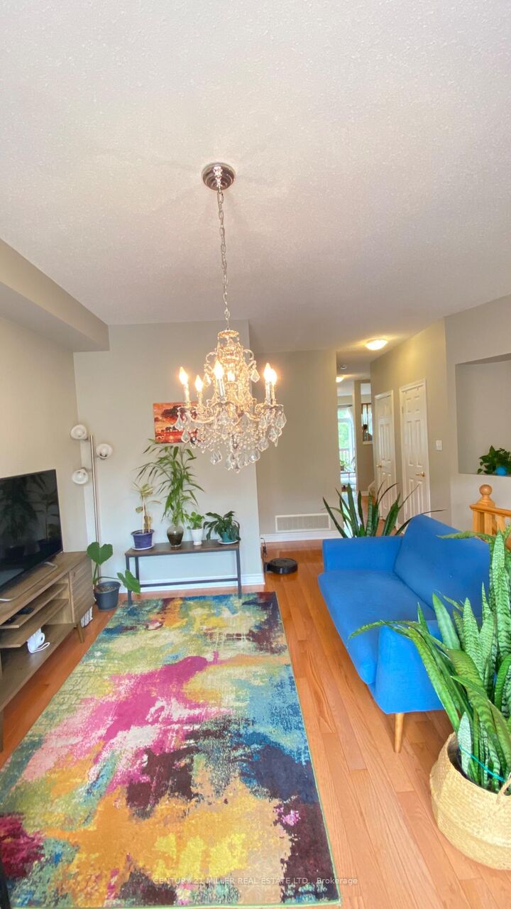Property Photo:  1169 Dorval Drive 44  ON L6M 4V8 