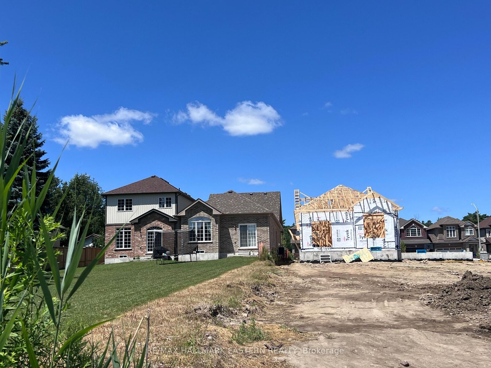 Property Photo: 15 Coldbrook Drive ON L0A 1G0