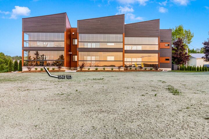 535 #103 Isaac Street — photo 1