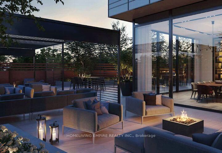 Property Photo:  609 Sherbourne Street 3302  ON M4X 1K7 