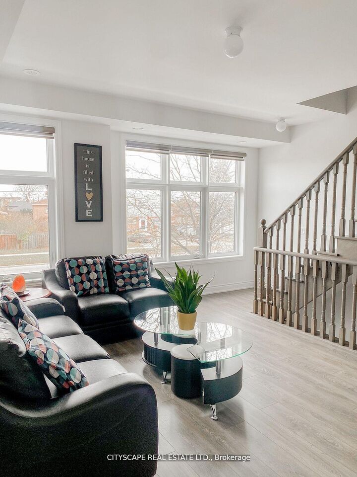 Property Photo: 3038 Islington Avenue ON M9L 0A6