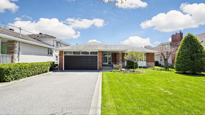 55 Sunvale Drive — photo 1
