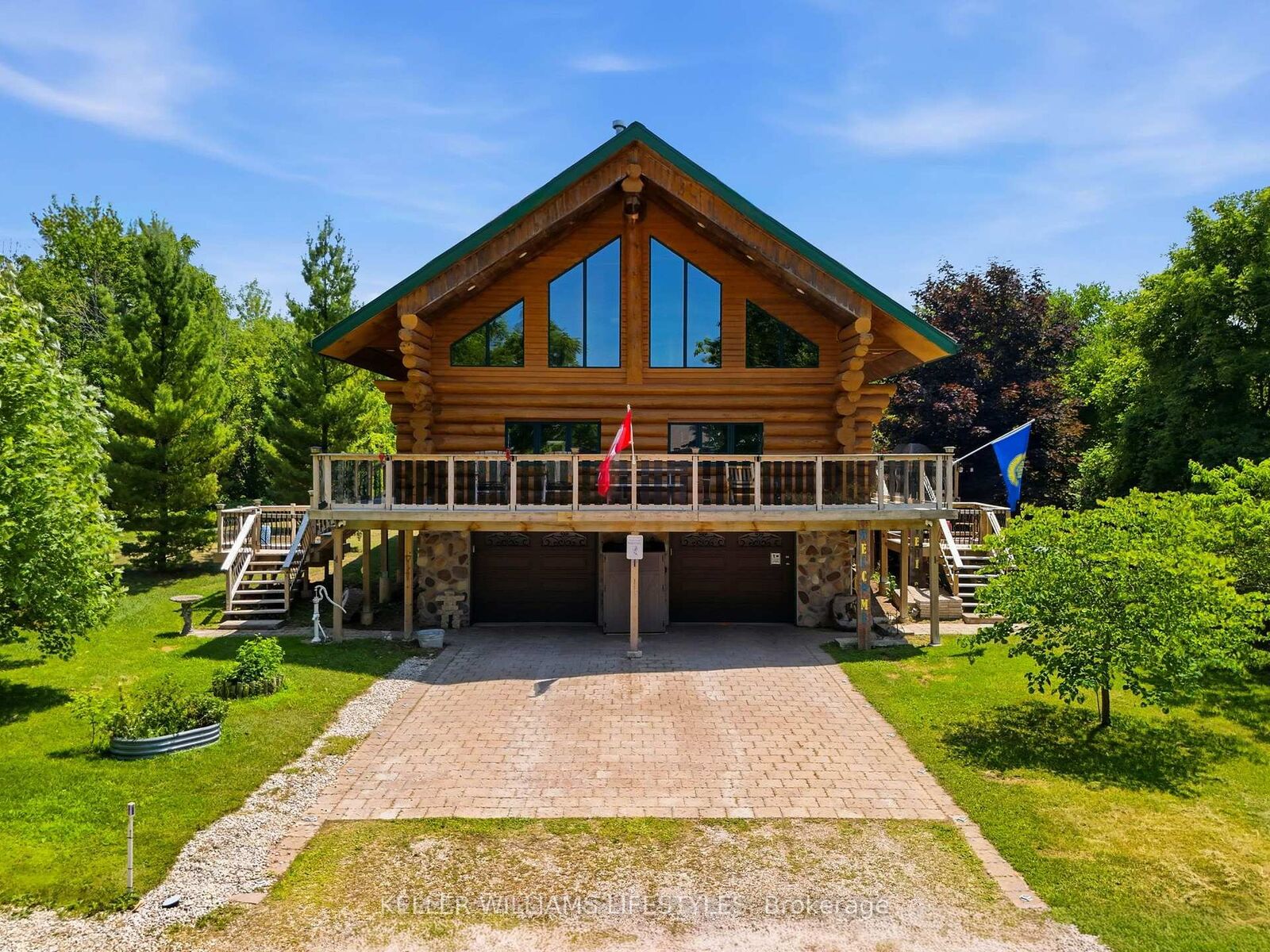 Property Photo: 5267 Cliff Road ON N0N 1J7