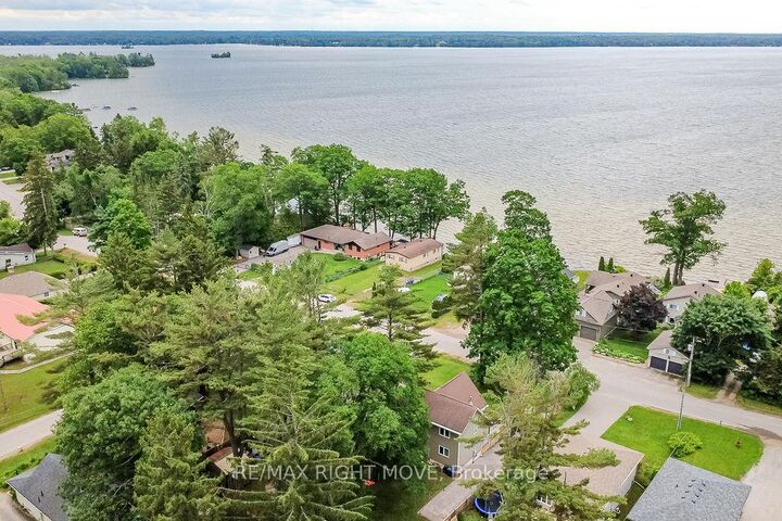 Property Photo: 2956 Lakeside Drive ON L3V 0V9