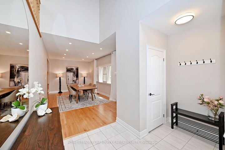 Property Photo: 124 Milby Crescent ON L3Z 0X8