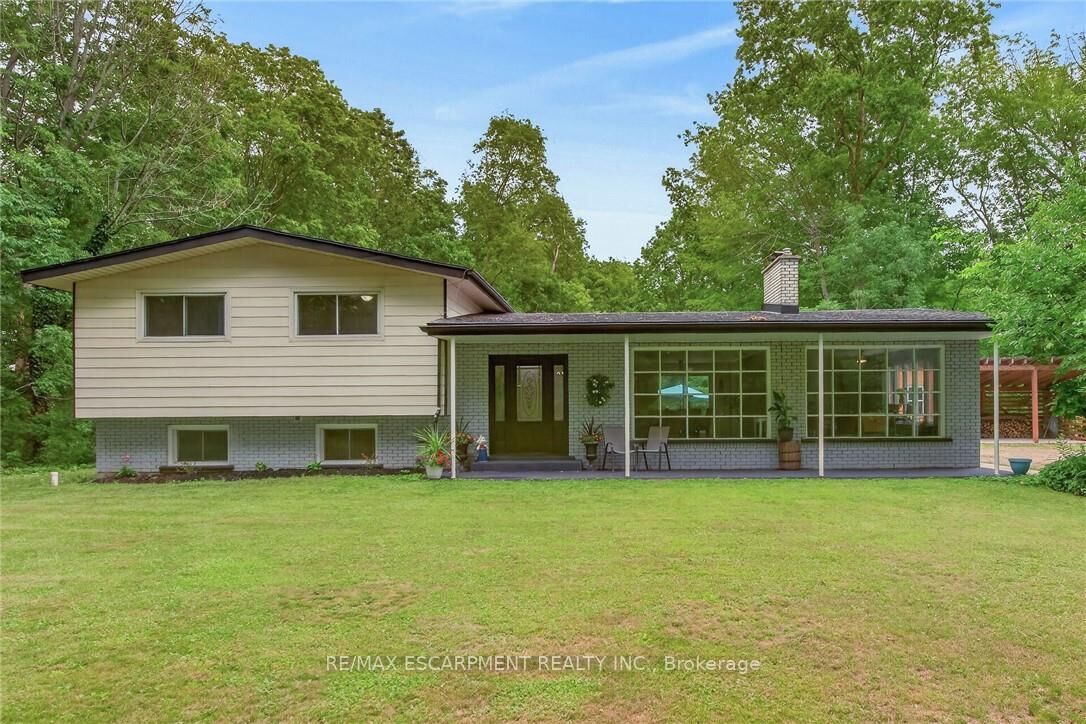 Property Photo: 138 Reicheld Road ON N0A 1P0