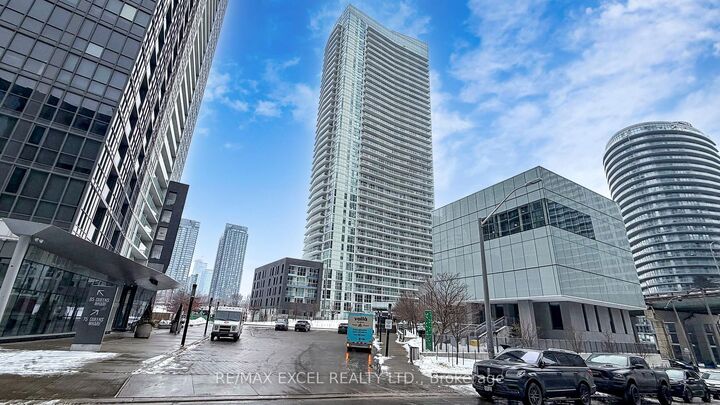 75 Queens Wharf Road 1606 — photo 1