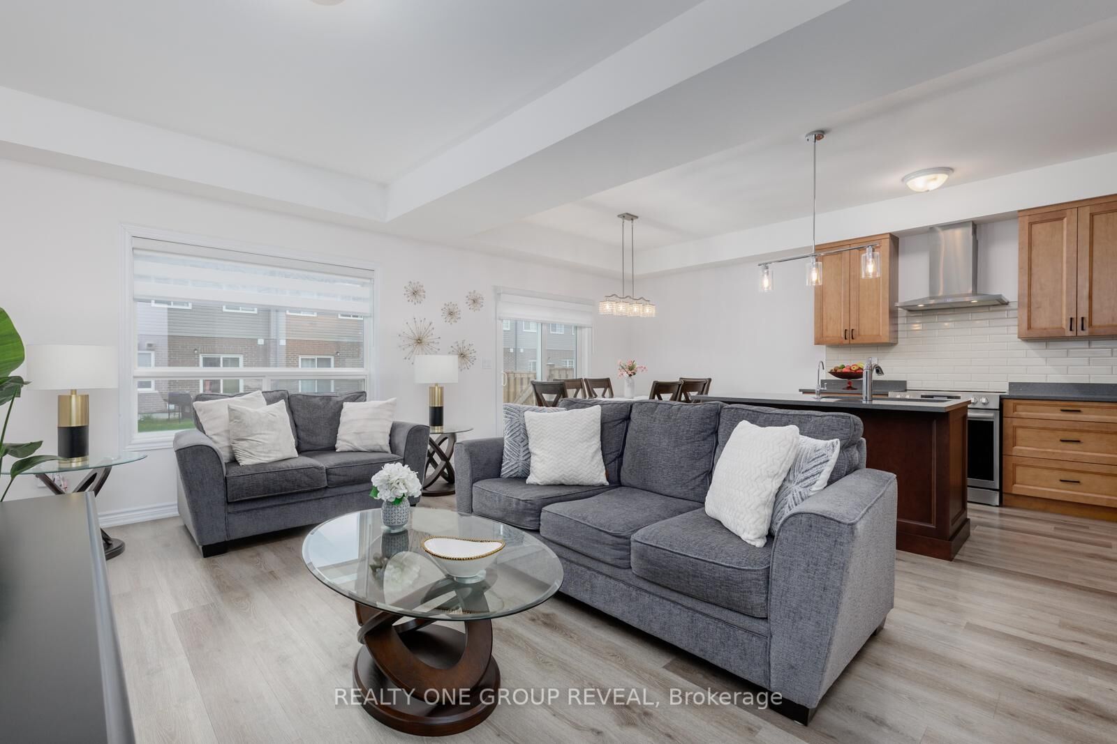 Property Photo: 479 Drewery Road ON K9A 3P5