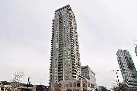 Property Photo: 60 Brian Harrison Way 705 ON M1P 5J5