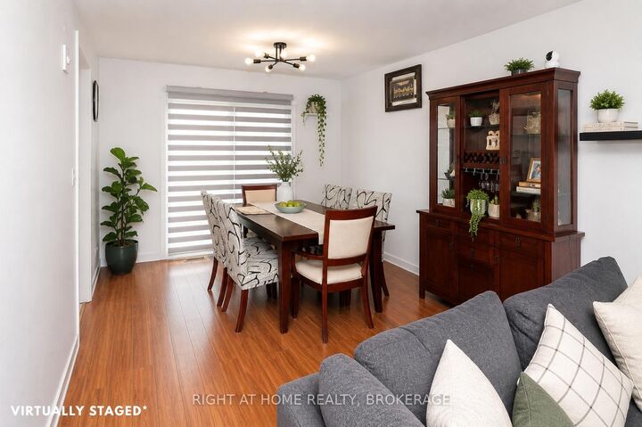 Property Photo: 7698 Mulhern Street ON L2H 1B5