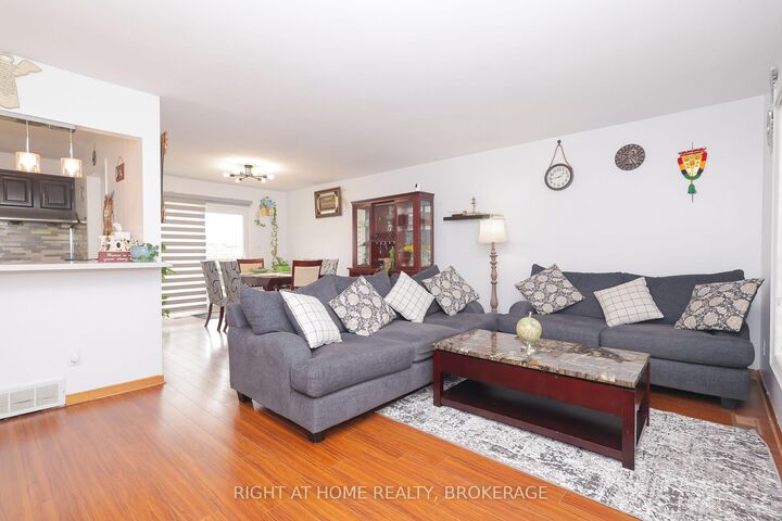 Property Photo: 7698 Mulhern Street ON L2H 1B5