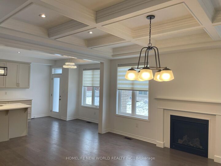 Property Photo: 703 Lamb Street E ON L9S 0R7