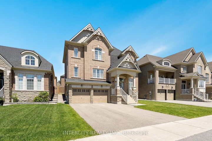 Property Photo: 6 Flay Court ON L0L 1L0