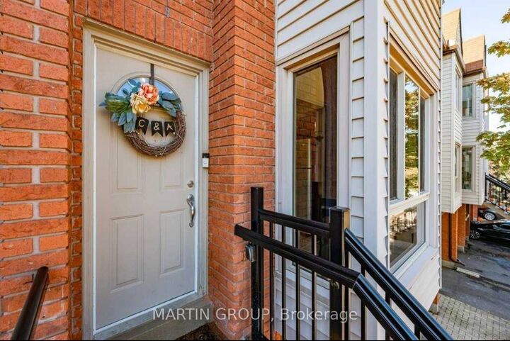 Property Photo: 895 Maple Avenue 514 ON L7S 2H7