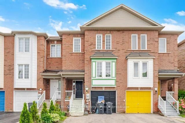 Property Photo: 75 Wilmont Court ON L6X 4Z7