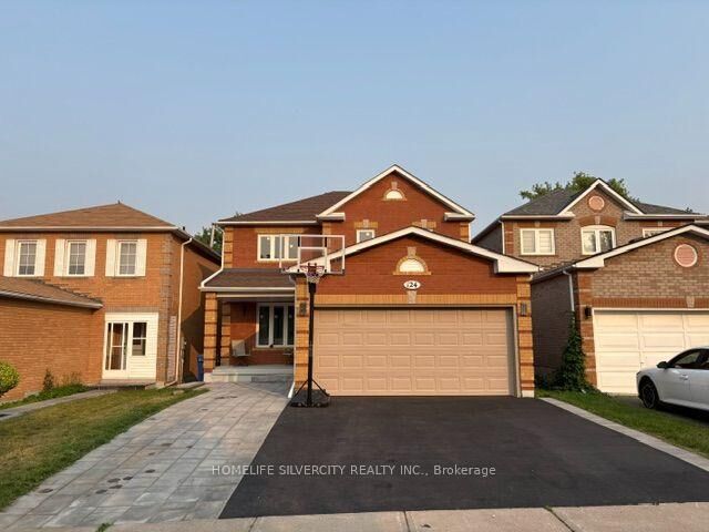 124 Jordan Drive — photo 1