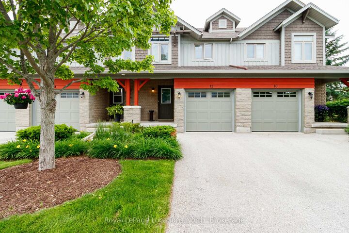 Property Photo:  12 Silver Glen Boulevard  ON L9Y 0G9 