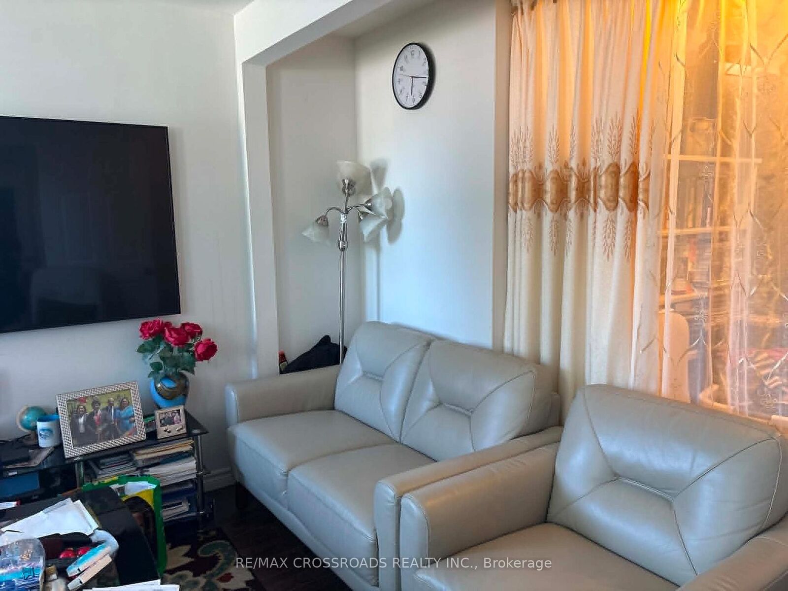 Property Photo: 62 Sanders Boulevard ON L8S 3J7