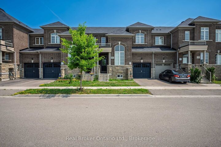 Property Photo:  1593 Chretien Street  ON L9E 1G8 
