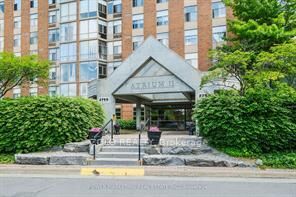 Property Photo:  2759 Carousel Crescent 1206  ON K1T 2N5 