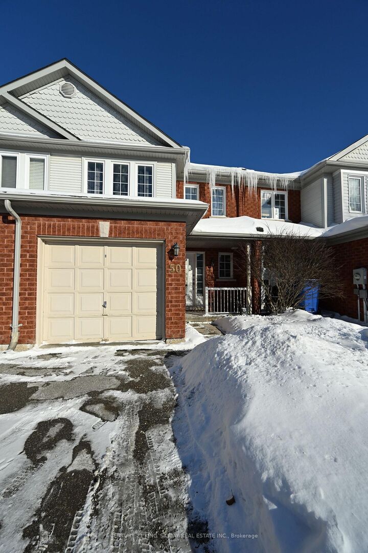 50 Crittenden Drive — photo 1