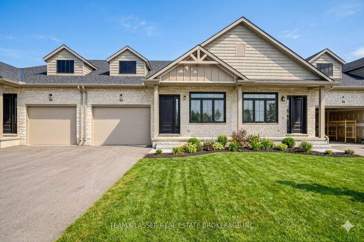 24 Dearing Drive — photo 1