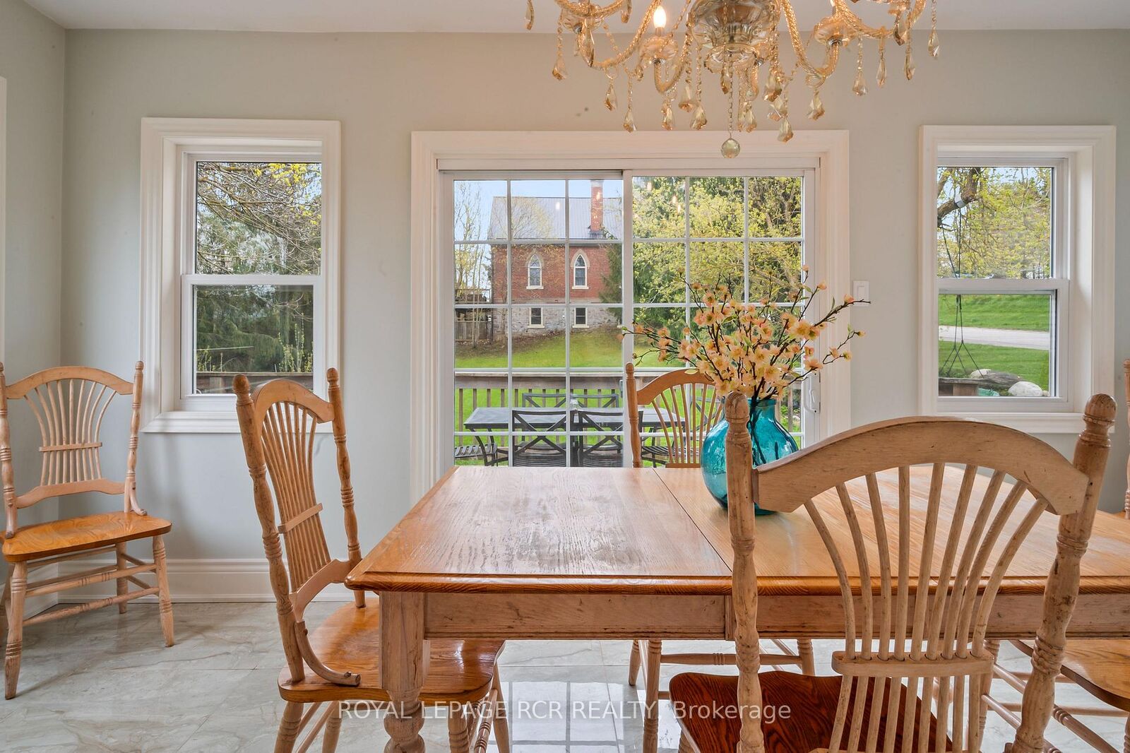 Property Photo: 12 Mill Street ON L9W 3Z3